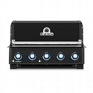 גריל גז בילט-אין Broil King Baron BI 420 גריל גז בילט-אין Broil King Baron BI 420