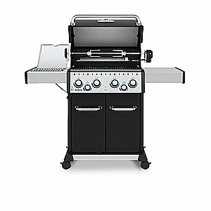 ���� �� Broil King Baron S490 IR ���� � ���� ������ ����, ����� ��������