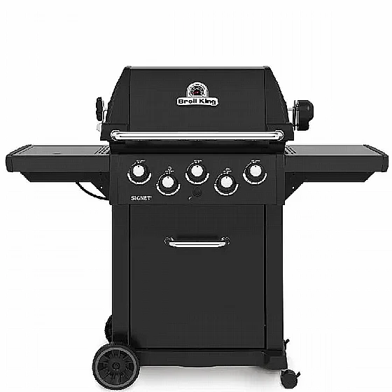 ���� �� 3 ������ ����� ���� ���� �� ���� �� ������ ������ Broil King Signet 390 *���� �����*