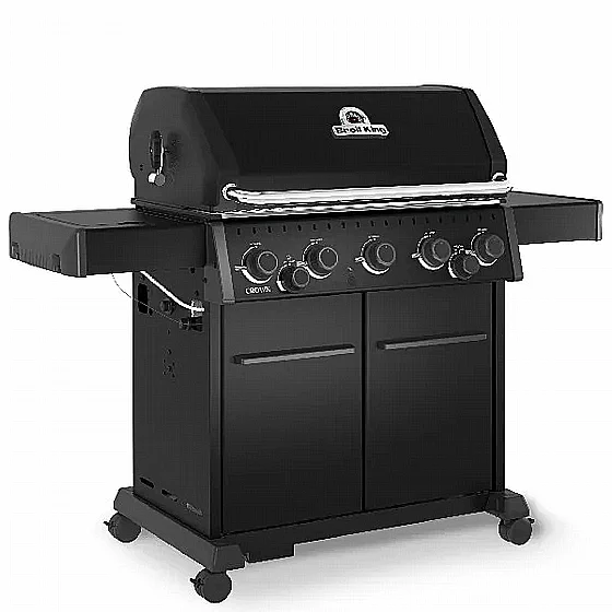 ���� �� ������ ����� ���� ����� ���� Broil King CROWN 590 50,000BTU