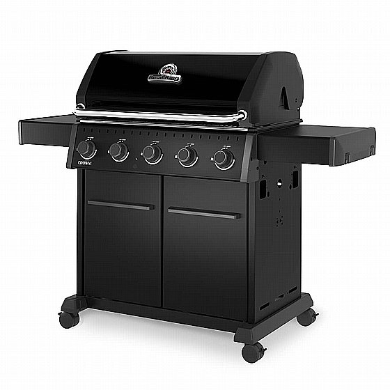 ���� �� ����� 320 3 ������ ����� ���� Broil King CROWN 520 50,000BTU