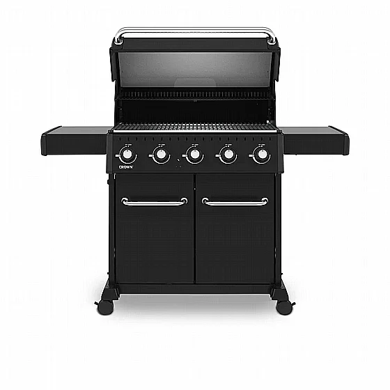 ���� �� ����� 320 3 ������ ����� ���� Broil King CROWN 520 50,000BTU
