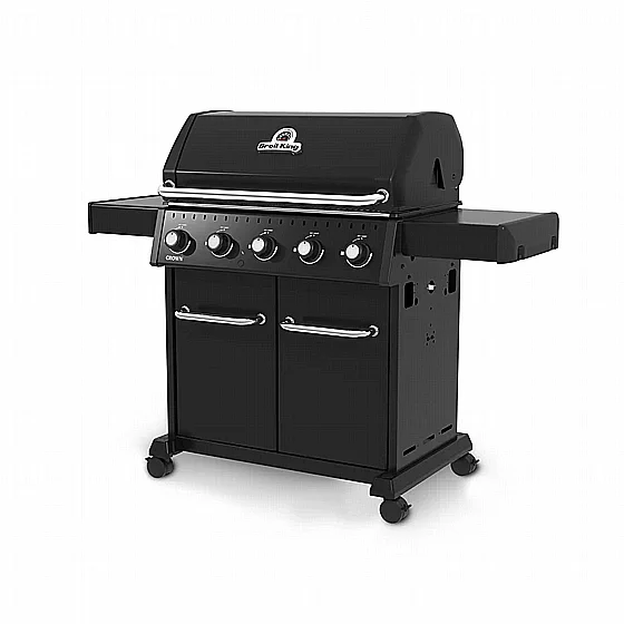 ���� �� ����� 320 3 ������ ����� ���� Broil King CROWN 520 50,000BTU