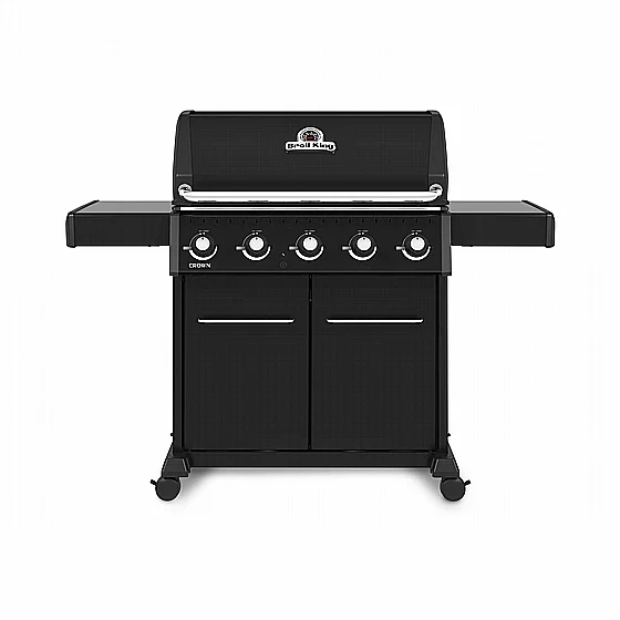 ���� �� ����� 320 3 ������ ����� ���� Broil King CROWN 520 50,000BTU