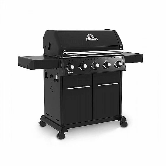 ���� �� ����� 320 3 ������ ����� ���� Broil King CROWN 520 50,000BTU