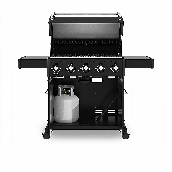���� �� ����� 320 3 ������ ����� ���� Broil King CROWN 520 50,000BTU