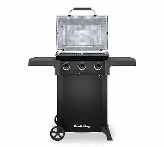 ���� �� 3 ������ ����� ���� Broil King Gem 310