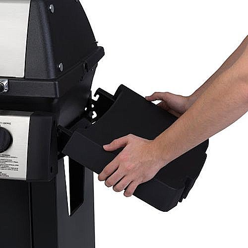 ���� �� 3 ������ ����� ���� Broil King Gem 310