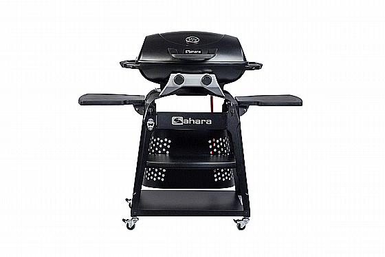 ���� �� ���� 2 ������ Sahara STORM 15,000 BTU