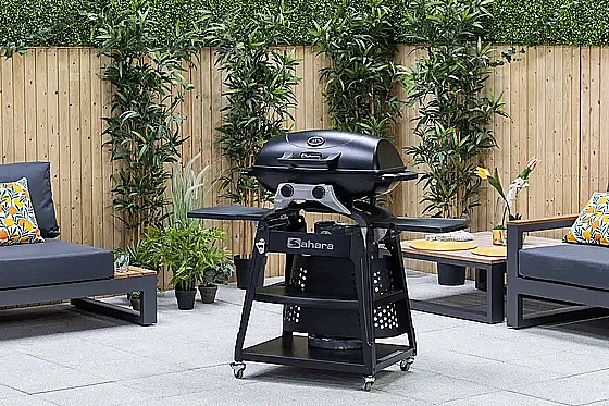 ���� �� ���� 2 ������ Sahara STORM 15,000 BTU