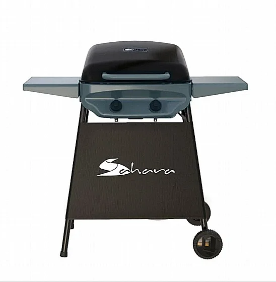 ���� �� ���� 2 ������ Sahara Rapid Assembly 17,000 BTU