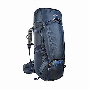 תרמיל טיולים מוצ’ילה כחול נייבי טטנוקה TATONKA Yukon 60+10 תרמיל טיולים מוצ’ילה כחול נייבי טטנוקה TATONKA Yukon 60+10
