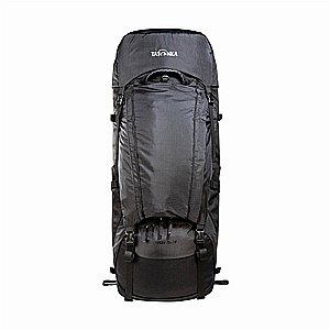 תרמיל טיולים מוצ’ילה שחור טטנוקה TATONKA Yukon 70+10 תרמיל טיולים מוצ’ילה שחור טטנוקה TATONKA Yukon 70+10