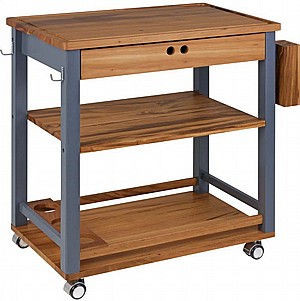 ���� ����� ����� ��������� 80x50x85 ����� Tramontina TIGER WOOD