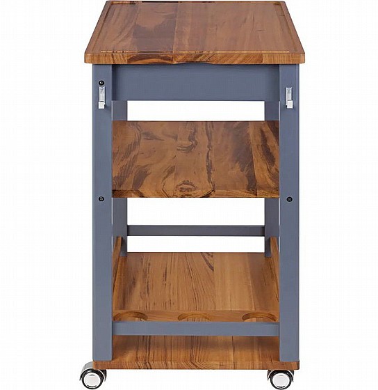 ���� ����� ����� ��������� 80x50x85 ����� Tramontina TIGER WOOD