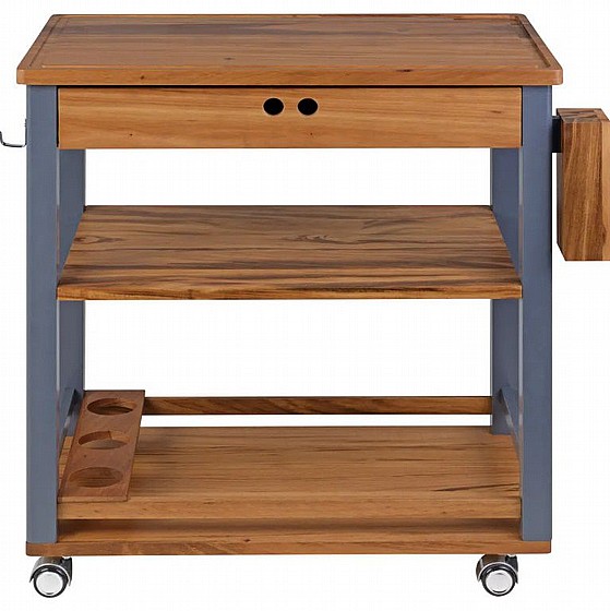 ���� ����� ����� ��������� 80x50x85 ����� Tramontina TIGER WOOD