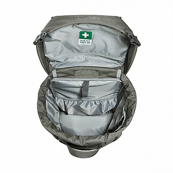����� ������ �������� ���� ������ TATONKA Pyrox 45+10 Bushcraft Backpack
