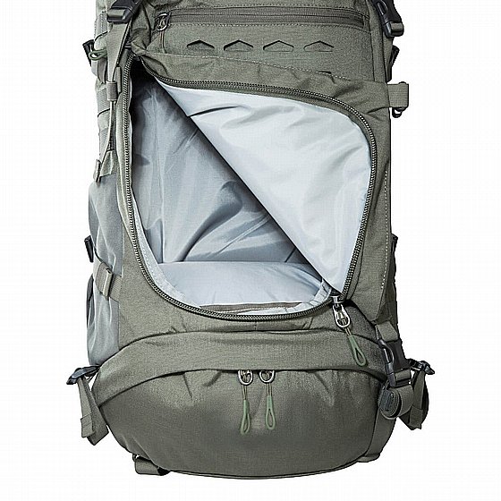 ����� ������ �������� ���� ������ TATONKA Pyrox 45+10 Bushcraft Backpack