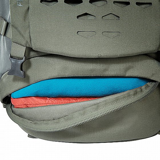 ����� ������ �������� ���� ������ TATONKA Pyrox 45+10 Bushcraft Backpack