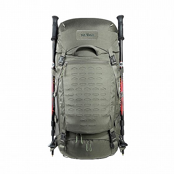 ����� ������ �������� ���� ������ TATONKA Pyrox 45+10 Bushcraft Backpack