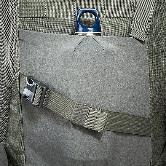 ����� ������ �������� ���� ������ TATONKA Pyrox 45+10 Bushcraft Backpack