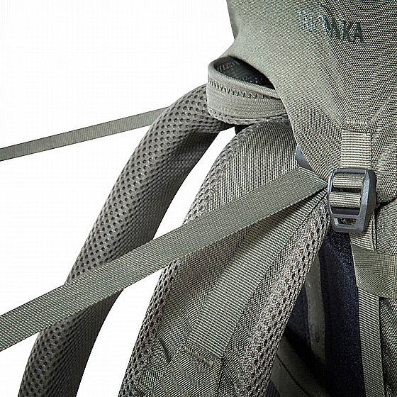 ����� ������ �������� ���� ������ TATONKA Pyrox 45+10 Bushcraft Backpack
