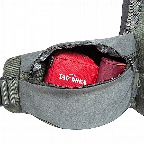 ����� ������ �������� ���� ������ TATONKA Pyrox 45+10 Bushcraft Backpack