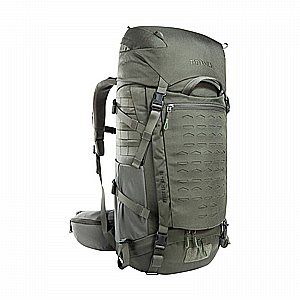 תרמיל טיולים בושקראפט ירוק טטנוקה TATONKA 45+10 Pyrox תרמיל טיולים בושקראפט ירוק טטנוקה TATONKA 45+10 Pyrox