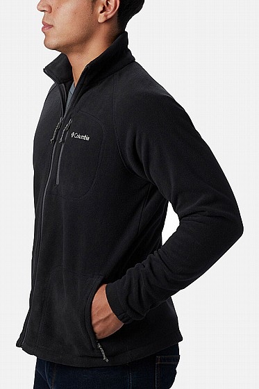 ���� ���� ������ Fast Trek Full Zip