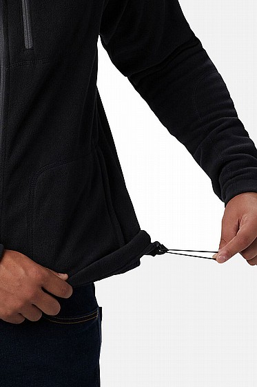 ���� ���� ������ Fast Trek Full Zip