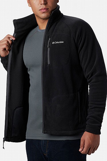 ���� ���� ������ �������� ���� Colombia Fast Trek Full Zip