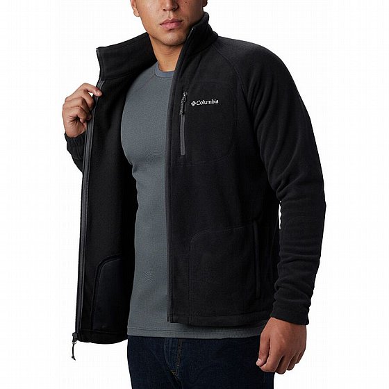 ���� ���� ������ Fast Trek Full Zip - ���� ��������