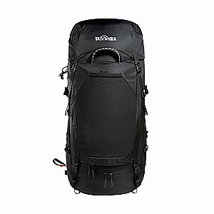 תרמיל טיולים שחור טטנוקה TATONKA PYROX 45+10 תרמיל טיולים שחור טטנוקה TATONKA PYROX 45+10