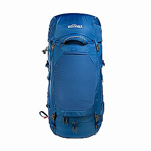 תרמיל טיולים כחול טטנוקה TATONKA PYROX 45+10 תרמיל טיולים כחול טטנוקה TATONKA PYROX 45+10