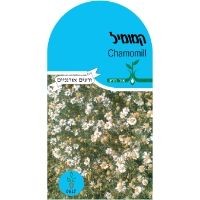 זרעי קמומיל זרעי קמומיל