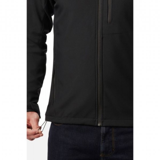Cascade Ridge II SoftShell