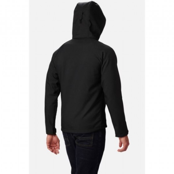 Cascade Ridge II SoftShell