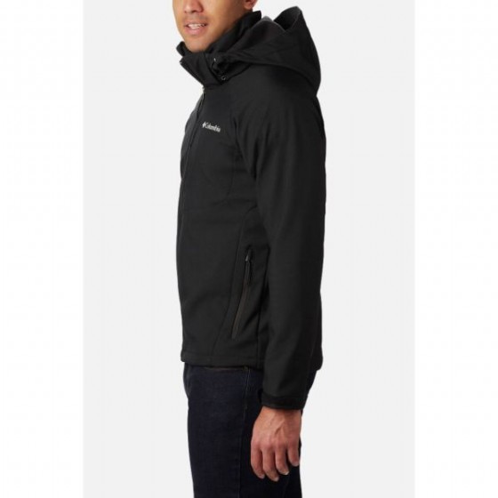 Cascade Ridge II SoftShell