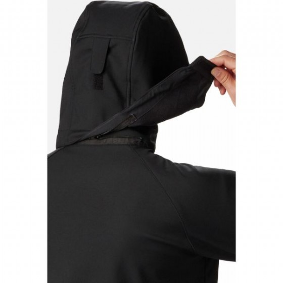 Cascade Ridge II SoftShell