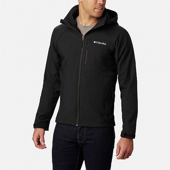 Cascade Ridge II SoftShell
