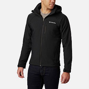 Cascade Ridge II SoftShell