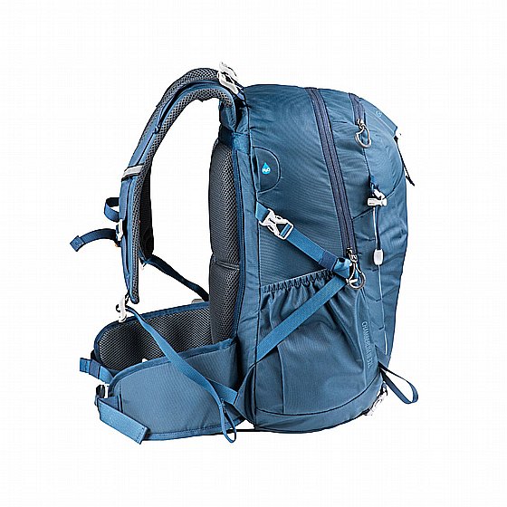 ��� �� ������� CHAMBERLIN III 32 ���� GO NATURE