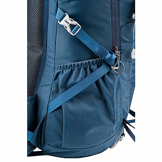 ��� �� ������� CHAMBERLIN III 32 ����� GO NATURE