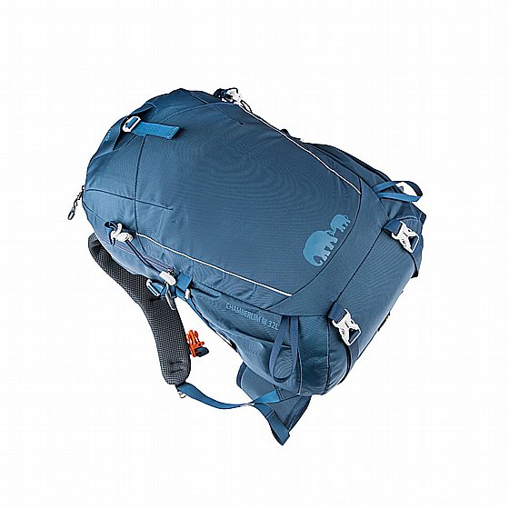 ��� �� ������� CHAMBERLIN III 32 ����� GO NATURE