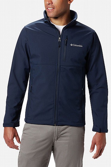 ���� ������ ������ �������� ���� ����� Colombia Ascender Softshell