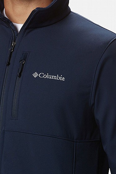 ���� ������ ������ �������� ���� ����� Colombia Ascender Softshell