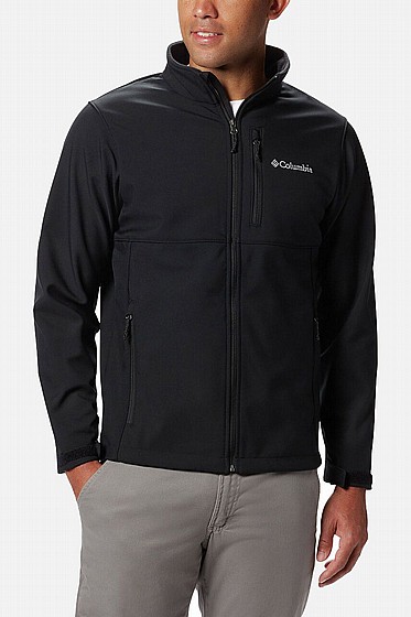 ���� ������ ������ �������� ���� Colombia Ascender Softshell