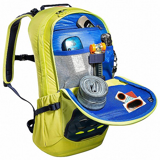 ��� �� ����� ����� BIKE BACKPACK MTB 14 ���� ���� TATONKA