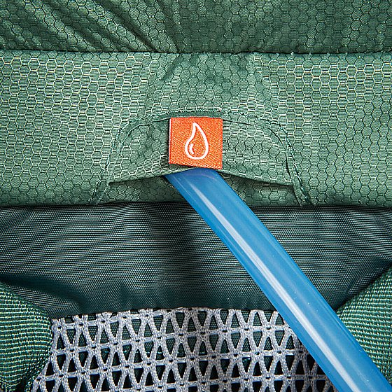 ����� ���� HIKE PACK 27 ���� TATONKA