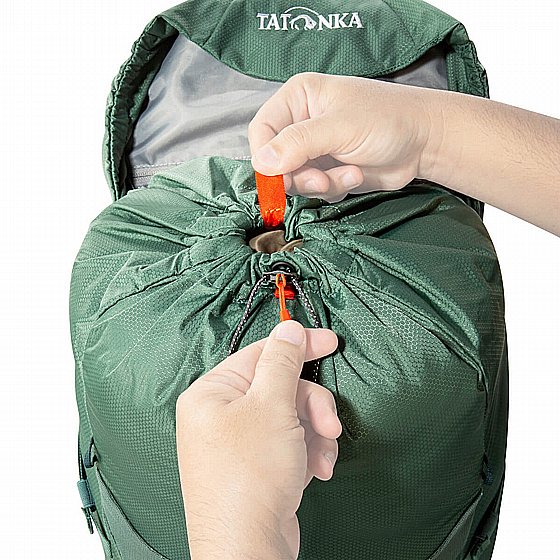 ����� ���� HIKE PACK 27 ���� TATONKA